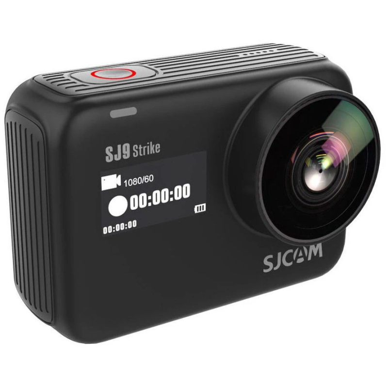 SJCAM SJ9 Strike black