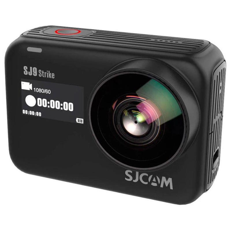 SJCAM SJ9 Strike black