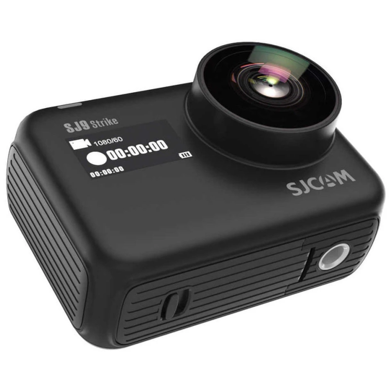 SJCAM SJ9 Strike black