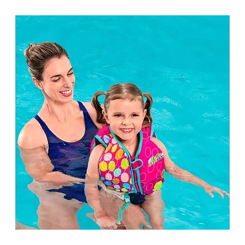 Peldveste Aquastar, M-L izm.