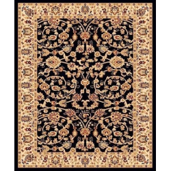 Paklājs super rose 2723b_h0115 1x1.5