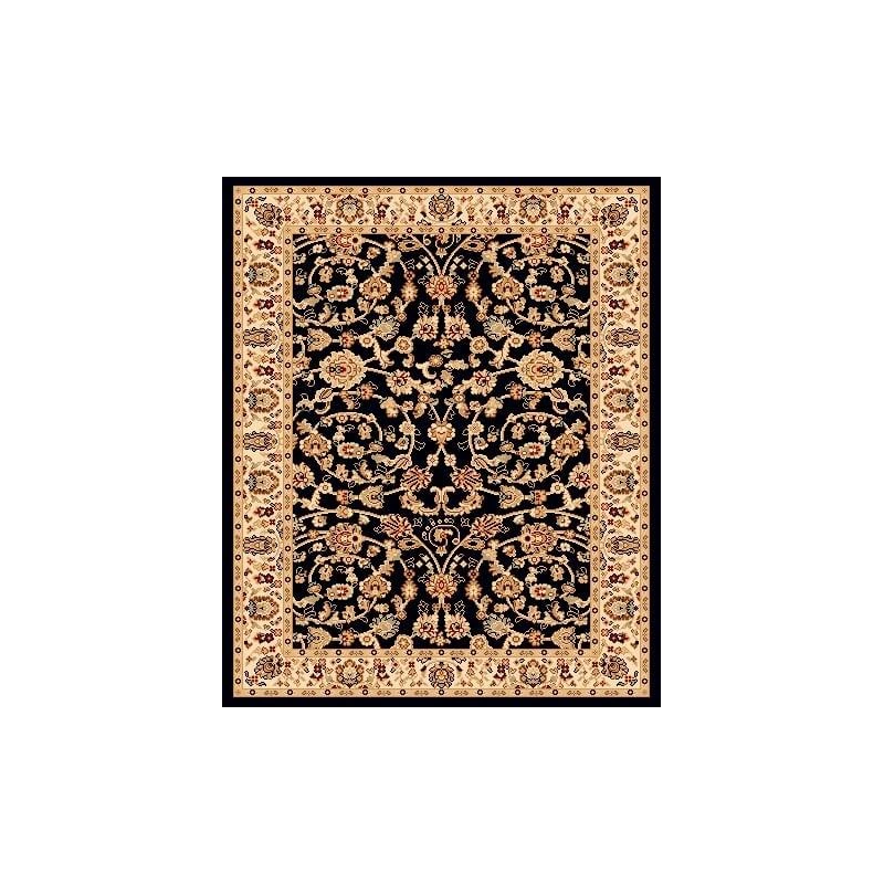 Paklājs super rose 2723b_h0115 1x1.5