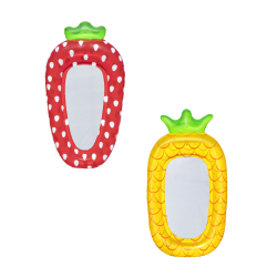 Piepūšamais matracis Sweet Summer