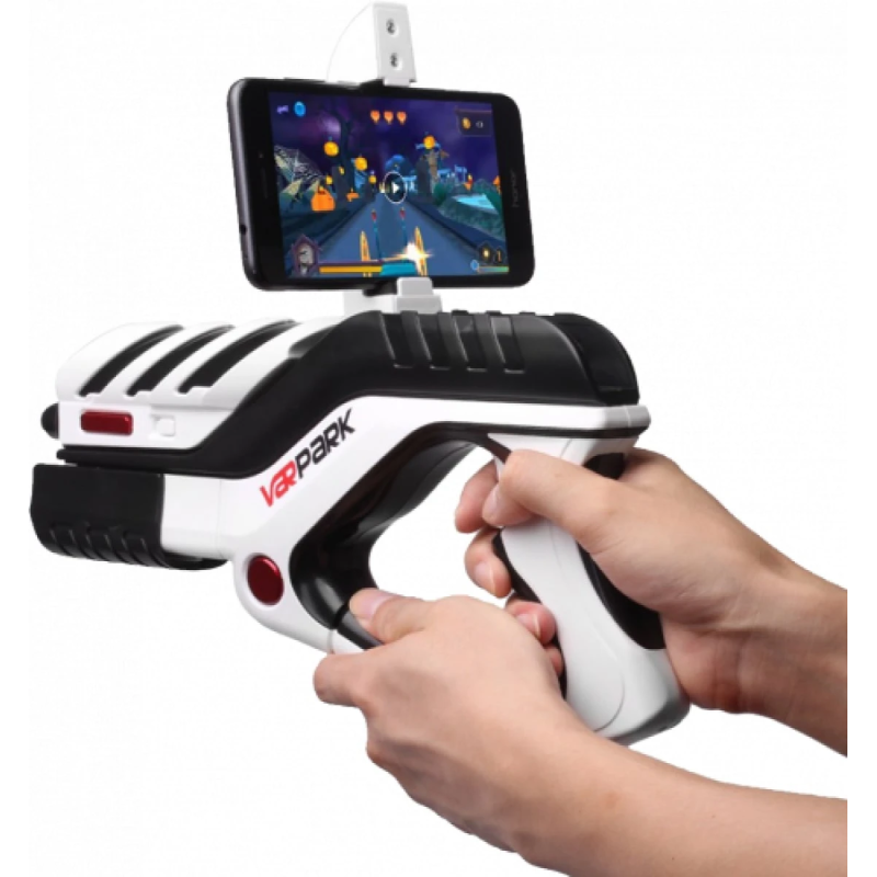 AR Game Controller Enjoy Life for Android-iOS