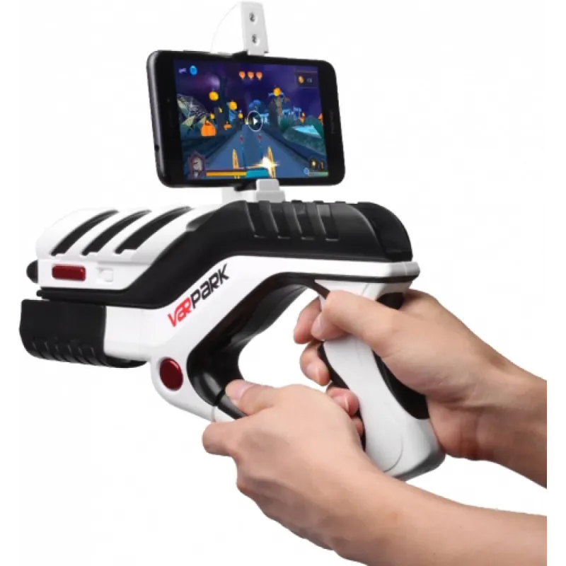 AR Game Controller Enjoy Life for Android-iOS
