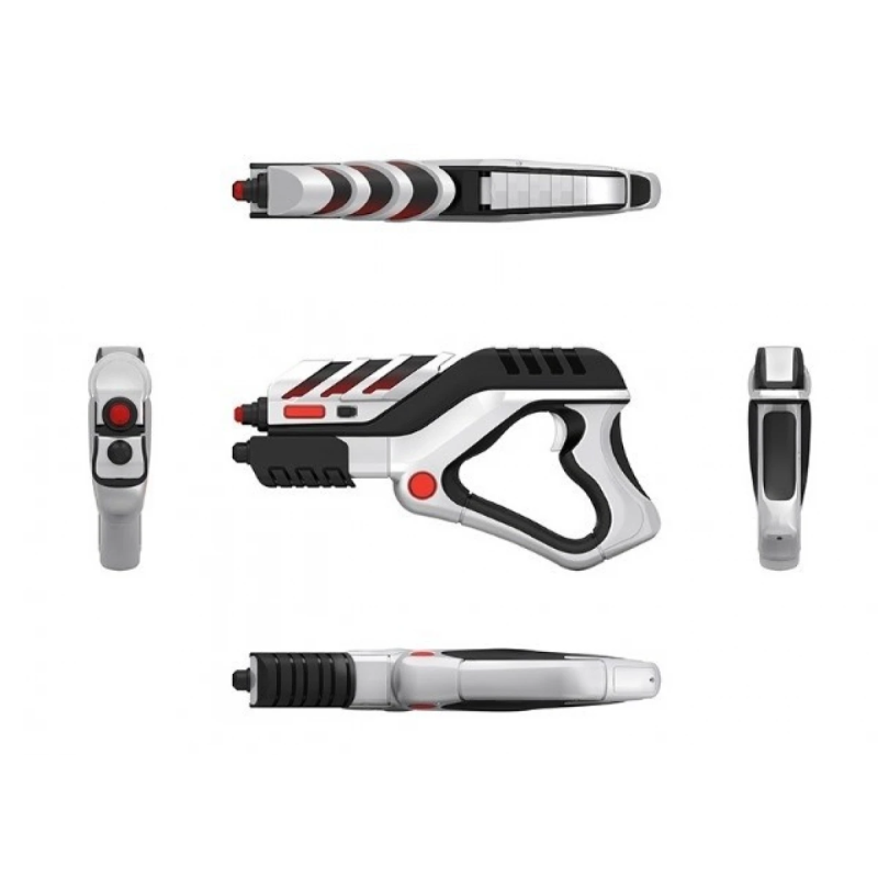 AR Game Controller Enjoy Life for Android-iOS