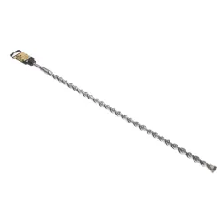 Grąžtas Forte Tools 15972, betonui, sds plus ,te-c,, 16 mm x 60 cm