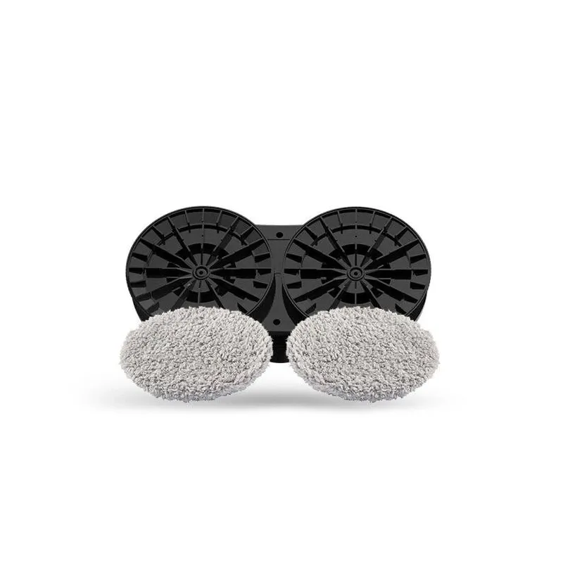 Mamibot W110-T Grey Pads