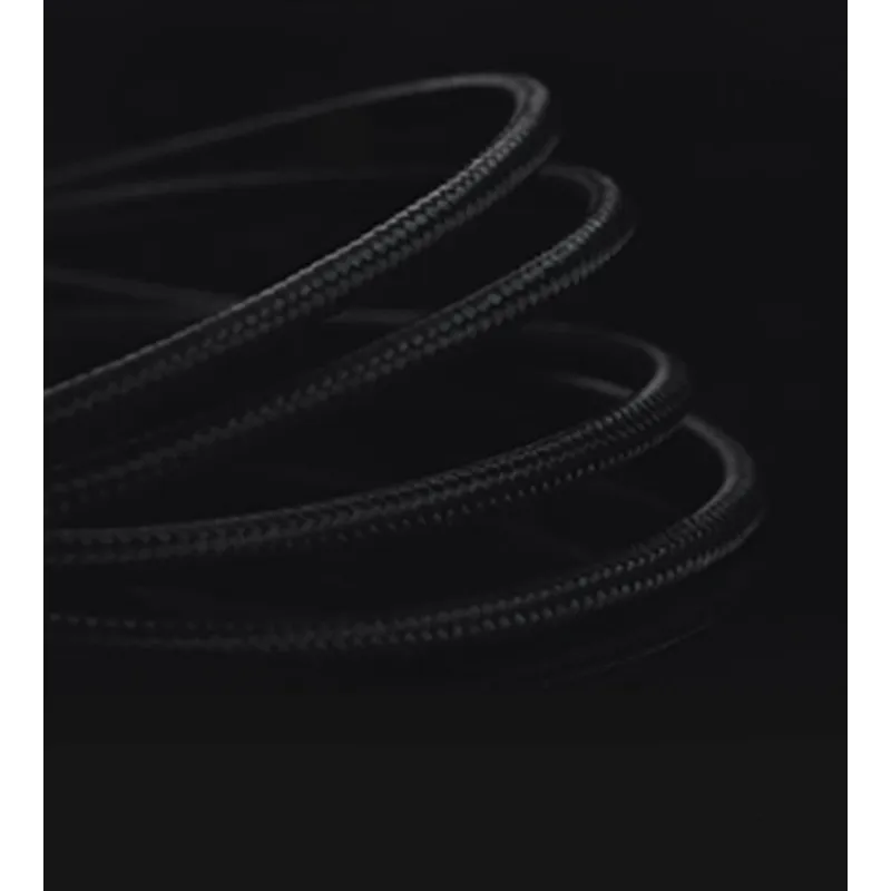 Orsen S51 Type C to Lightning 3A 1m black