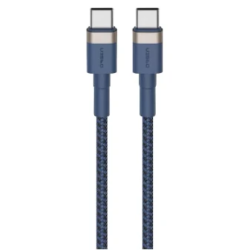 Orsen S53 Type C to Type C 3A 1m blue