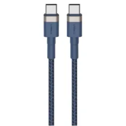 Orsen S53 Type C to Type C 3A 1m blue