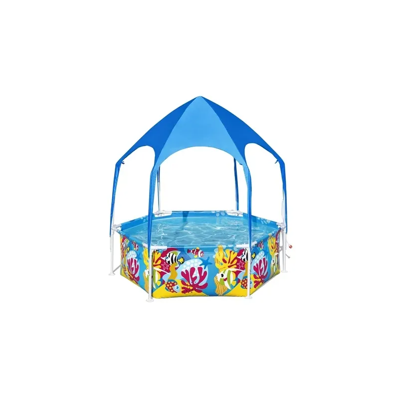 Baseins: 83cm x 51cm