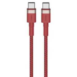 Orsen S53 Type C to Type C 3A 1m red