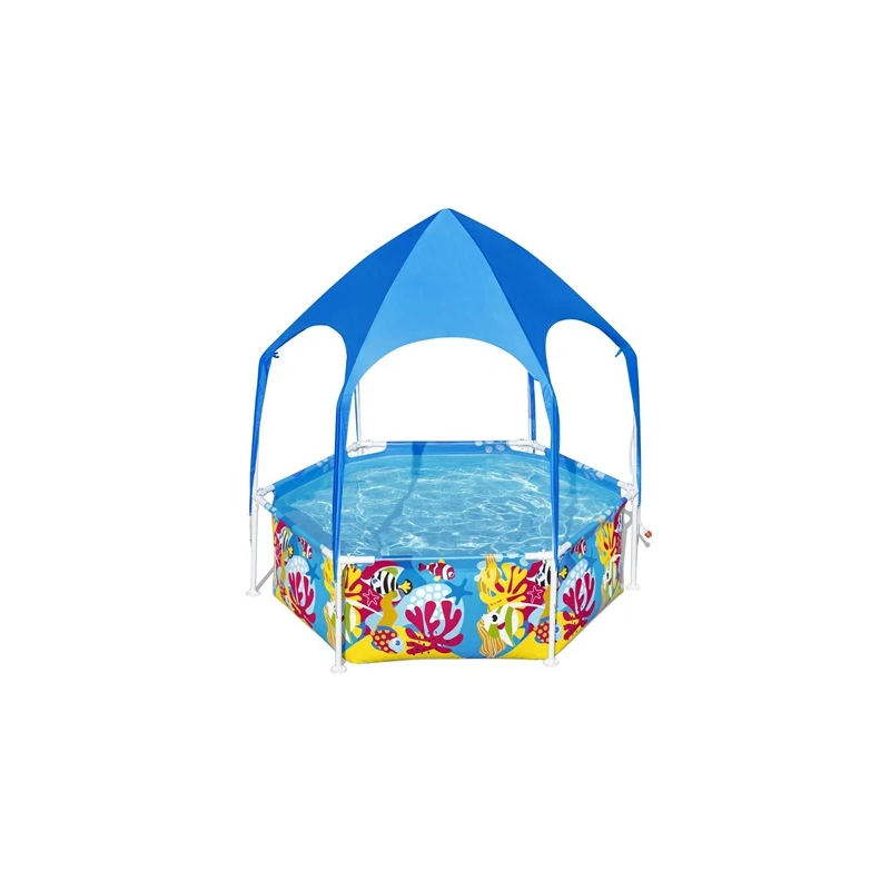 Baseins: 83cm x 51cm