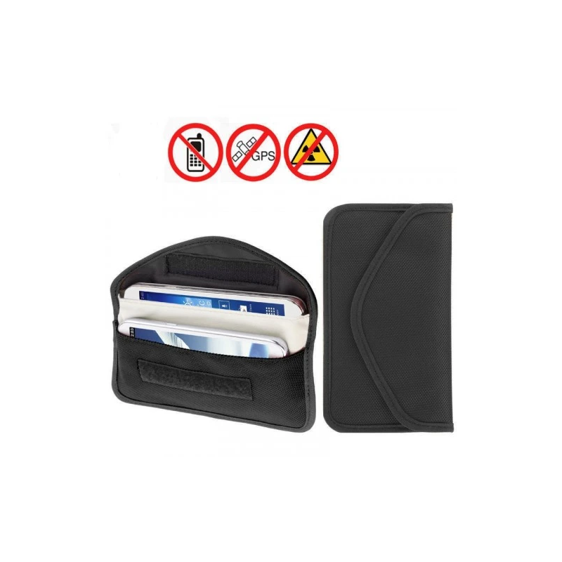 Nano Tech Universal mobile pocket