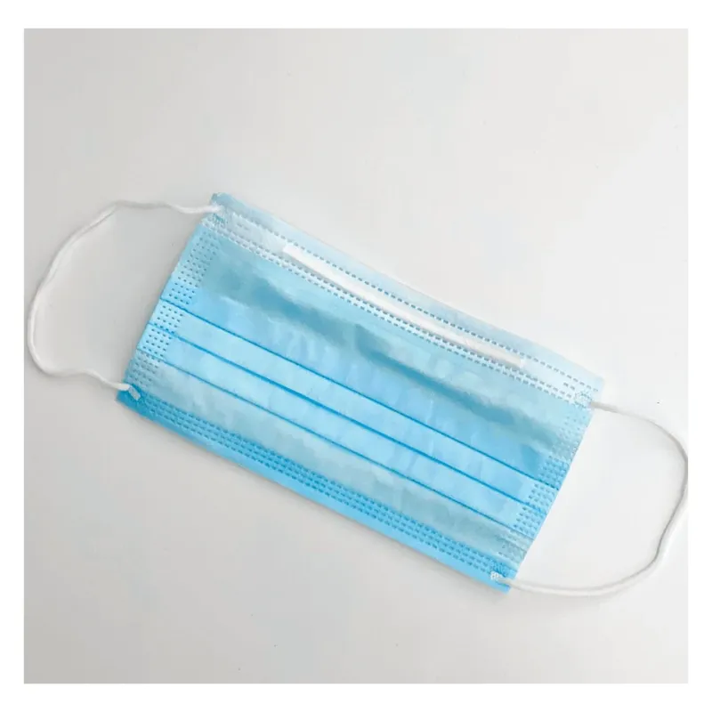 Uniroar Non-woven Face Mask ,50pcs,