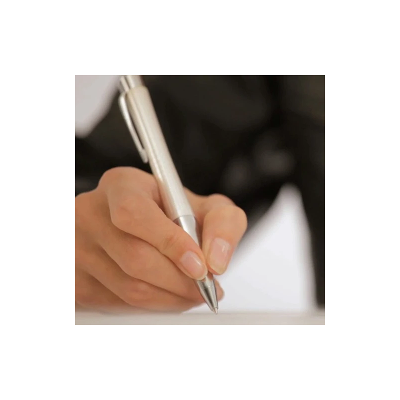 Parker Urban Premium Pearl Metal