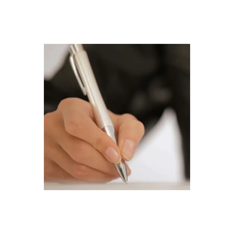 Parker Urban Premium Pearl Metal