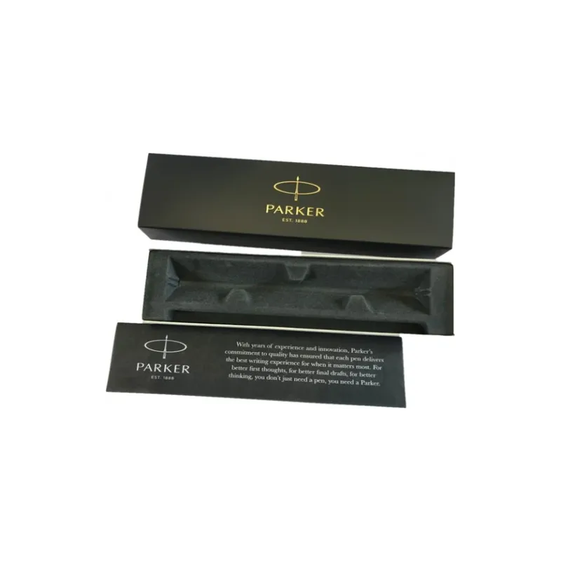 Parker Urban Premium Pearl Metal
