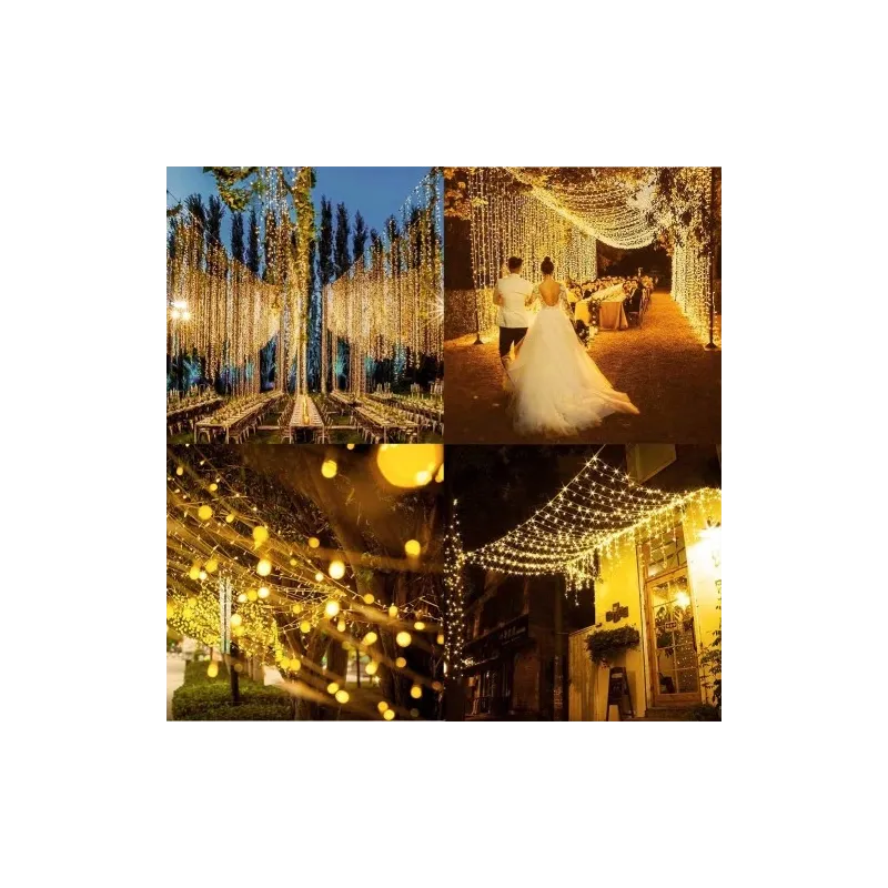 LED Light 300 LED Warm White X0013lX27J