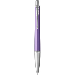 Parker Urban Premium Violet Metal