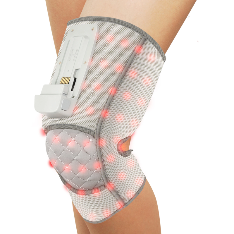 Homedics SR-CMKE10H Modulair Knee Wrap