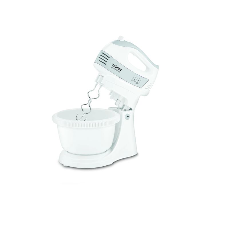 Zelmer ZHM2459S Damaged Box