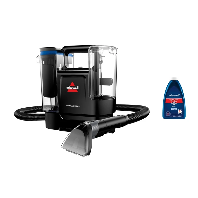 Putekļsūcējs mazg bissell c5 select3928n