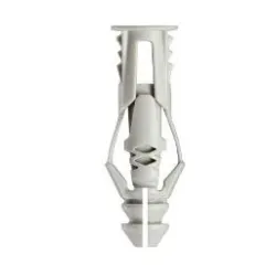 Tüübel Cobra, on mõeldud gk plaatidele jaoks-universaalsed, 6 mm x 39 mm, 8 tk