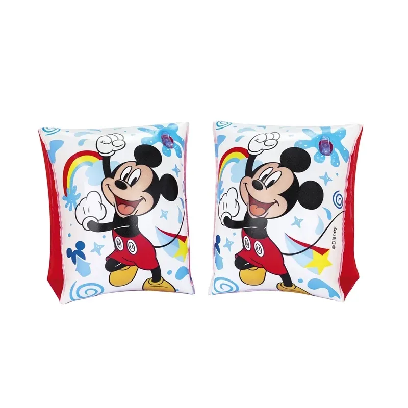 Peldēšanas piedurknes Bestway 91002, 15 cm x 23 cm