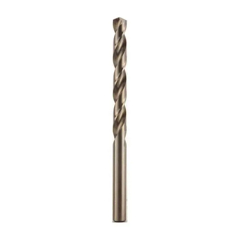 Urbis Makita D-17382, metāla-tērauds-nerūsējošais tērauds, hss-co, taisne, 6 mm x 9.3 cm