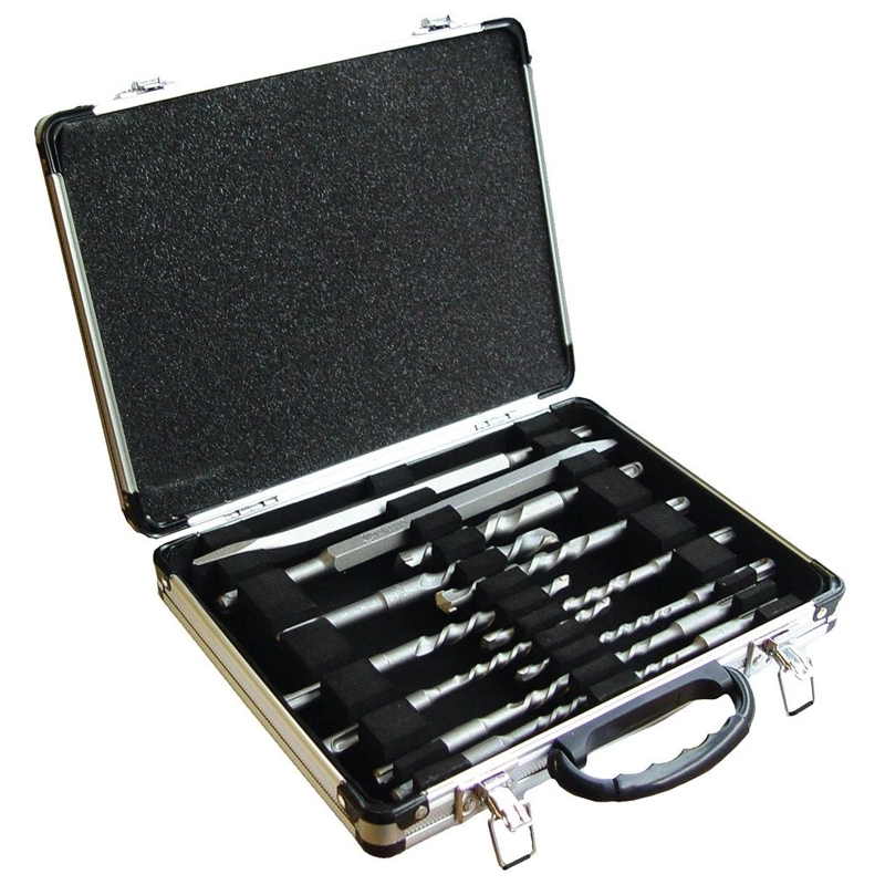 Komplekts urbju sds+ 13gab makita