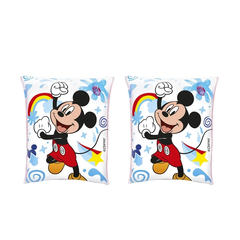 Piedur peld mickey_friends 91002 23x15cm