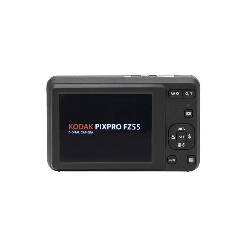 Kodak FZ55 Blue