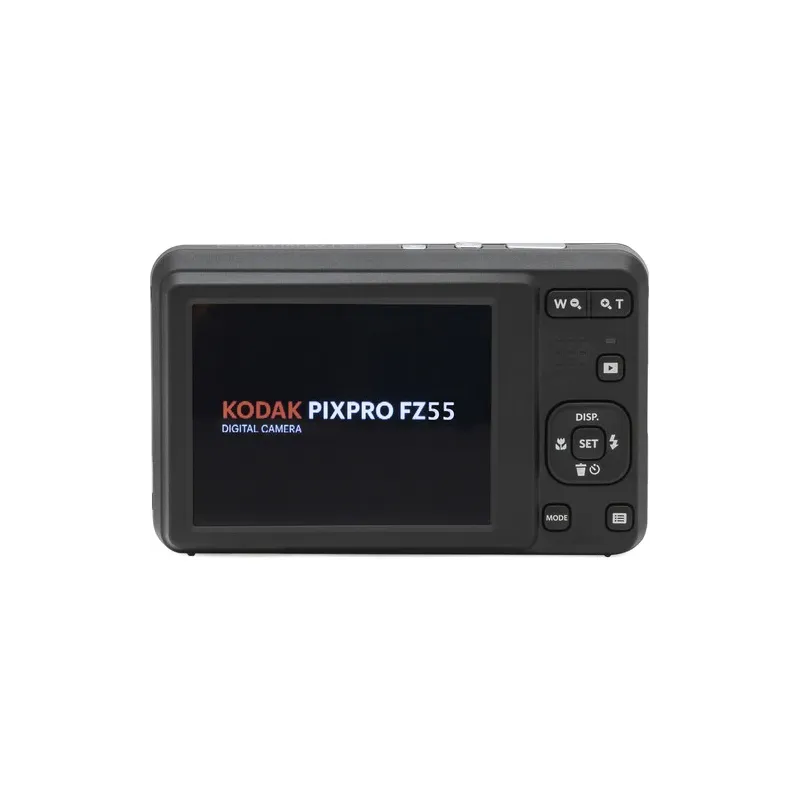 Kodak FZ55 Blue