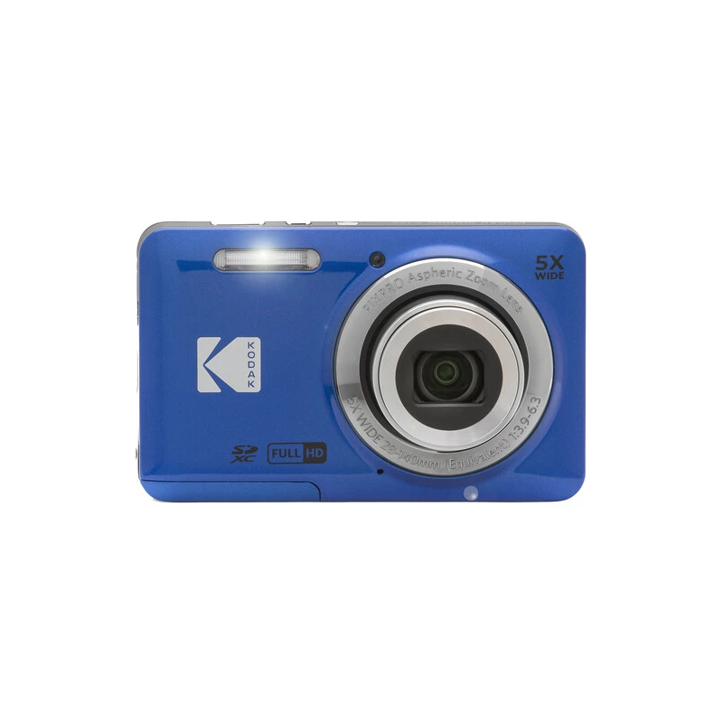 Kodak FZ55 Blue