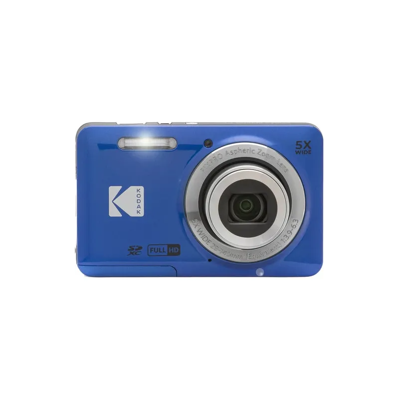 Kodak FZ55 Blue