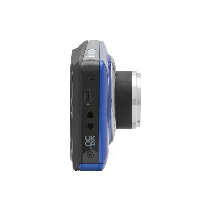 Kodak FZ55 Blue