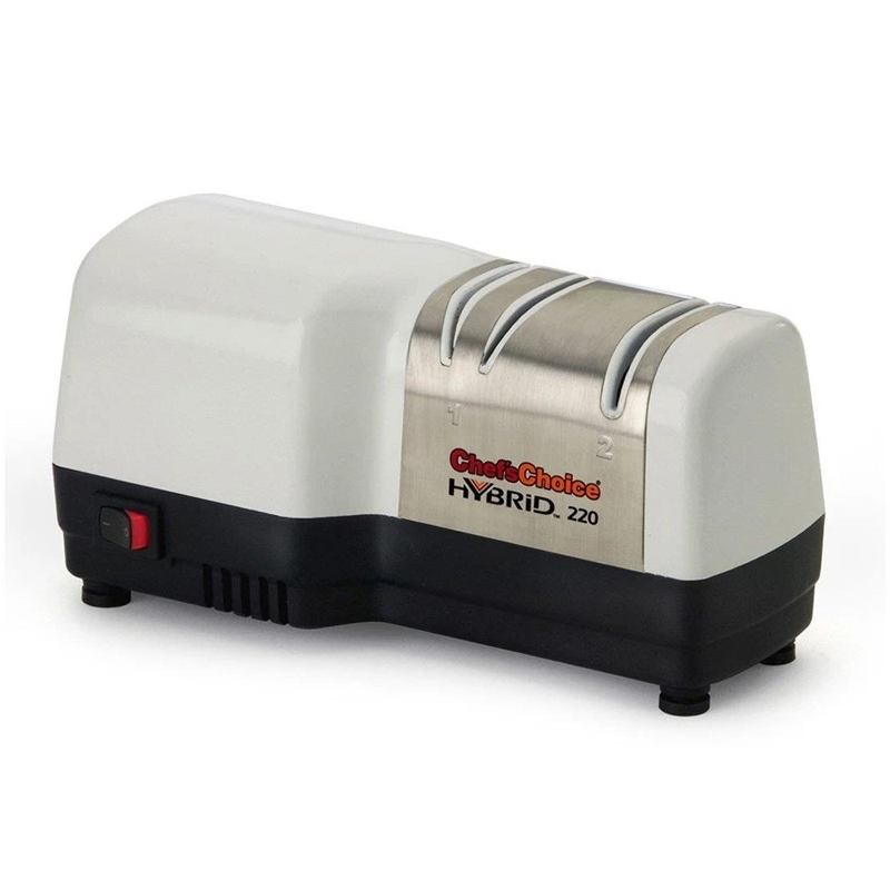 Nažu asinātājs chefs choice m220