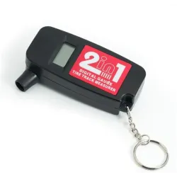 Manomeeter Digital Gauge