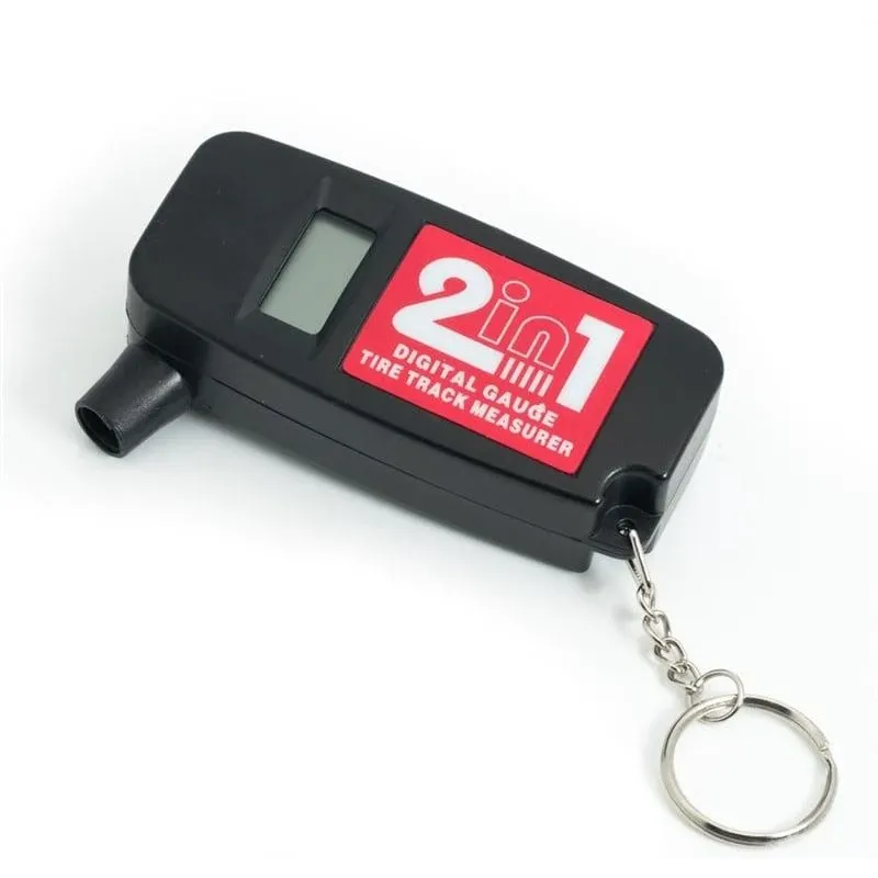 Manometrs Digital Gauge