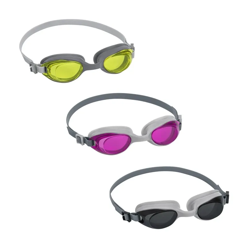 Peldēšanas brilles Bestway RESURGE, ,krāsa-dizains tiek izvēlēts nejauši,