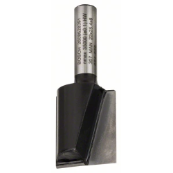 Pirkstfrēze frēze HM B 22mm, l 25 mm,kāts 8mm