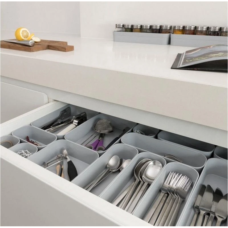 Groziņš sīkumiem xl 23x15x5cm pel.