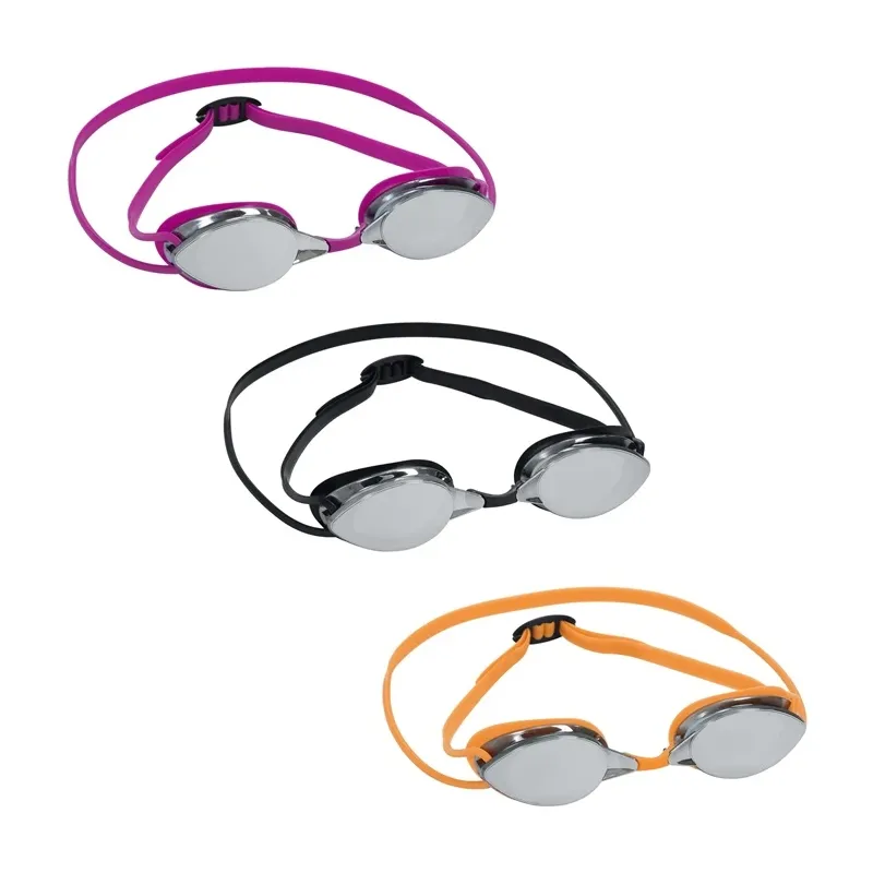 Peldēšanas brilles Bestway ELITE BLAST PRO, ,krāsa-dizains tiek izvēlēts nejauši,