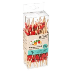 Kokteiļu kociņi 872751020 100 gab.