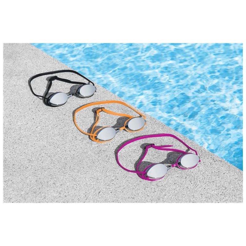 Peldēšanas brilles bestway 21066