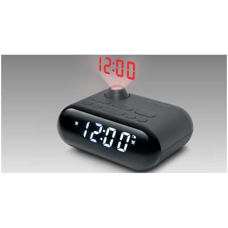 Uztvērējs radio ar proj. m-179p muse