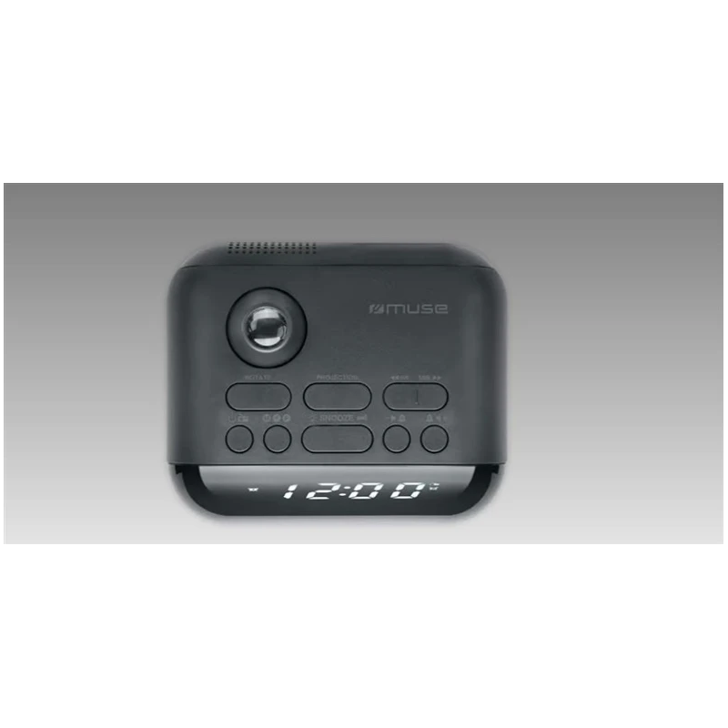 Uztvērējs radio ar proj. m-179p muse