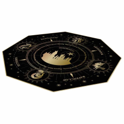 Subsonic Gaming Floor Mat Harry Potter Hogwarts